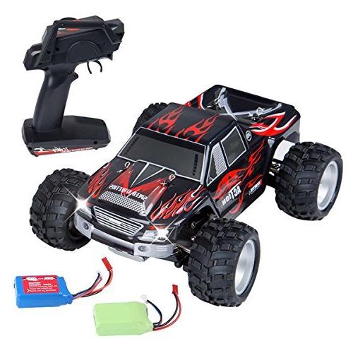 distianert rc car parts