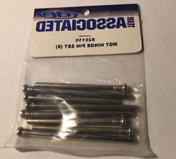 Team Associated 25110 Hinge Pin Set MMGT MGT Monster GT Riva