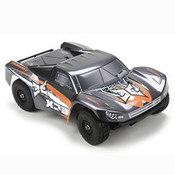 Horizon Hobby ECX Torment 1/18th 4WD SCT