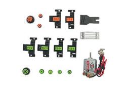 XMODS&reg; Evolution Stage 2 Motor Upgrade Kit