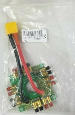 Hobby King Quadcopter Power Distribution Board Lite 91710001