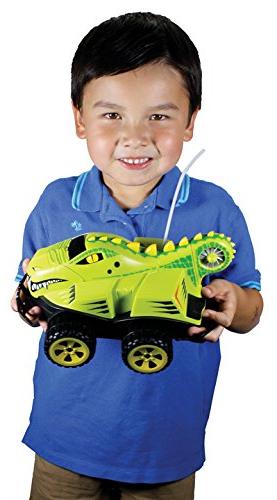 Kid All Remote Control Toy, Ghz