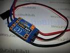 CLEARANCE HobbyKing F-10A 10AMP SimonK Brushless ESC w/1A 5V
