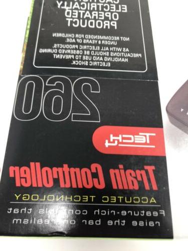 Tech 4 Train Controller In Box
