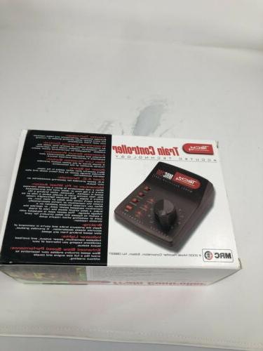Tech Controller New Box