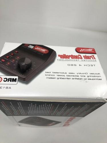Tech 4 Controller In