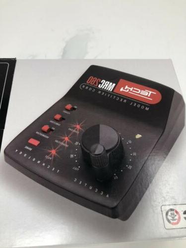 Tech 4 MRC260 Controller