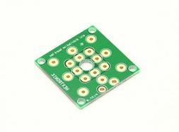 HOBBYKING MINI POWER DISTRIBUTION BOARD PDB 50A OCTA HEXA QU