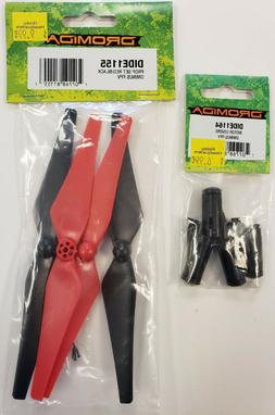 Ominus FPV Parts, Dromida Ominus FPV, Ominus, Ominus Quadcop