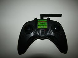 Dromida Ominus Q100 2.4ghz Remote Control Drone Replacement 