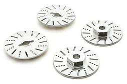C26620 Alloy Brake Disc For Most 1.9 Size 1/10 Scale Crawler