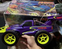 tyco rc mutator