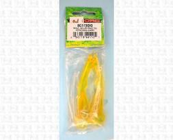 Dromida RC Parts Yellow and Clear Led Covers/Ominus Quadcopt