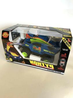6.0v Jet Turbo R/c - New In Unopened Box