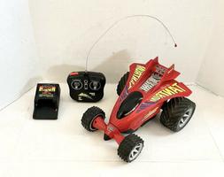 W/ Remote Control+battery+charger